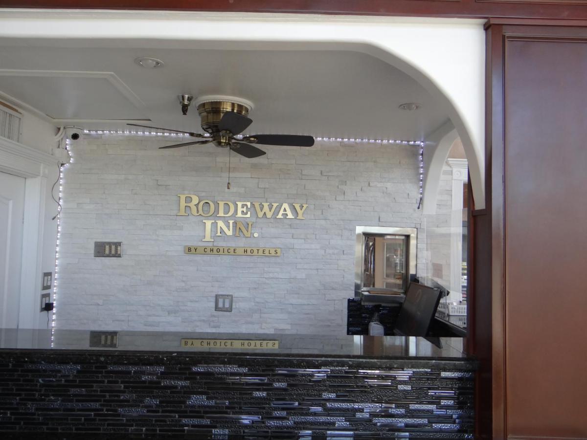 Rodeway Inn סייפרס מראה חיצוני תמונה